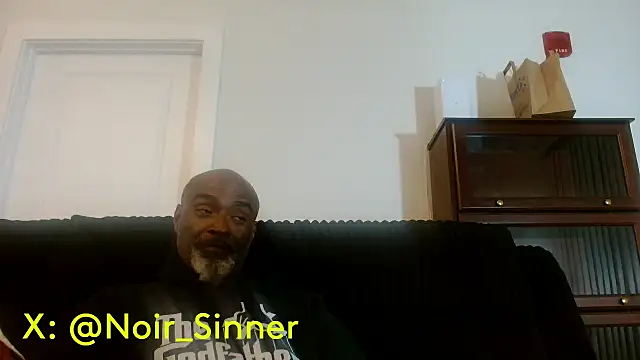 Chat +18 de sinnernoir ao vivo