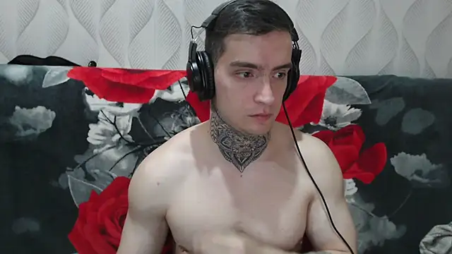 this_is_andy's Live XXX Chat