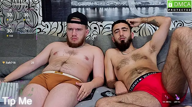 mikienn Chat XXX live