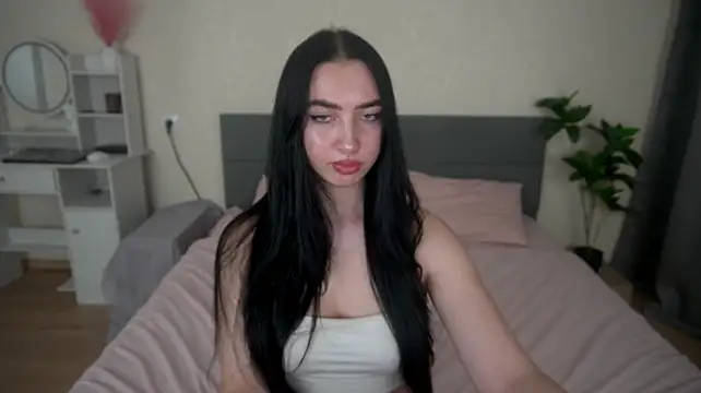 Czat XXX na żywo – WildKittenX_