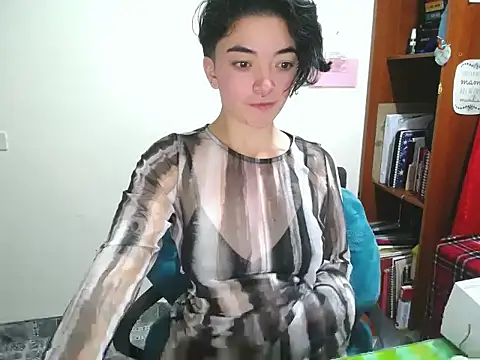 Came-II live XXX chat