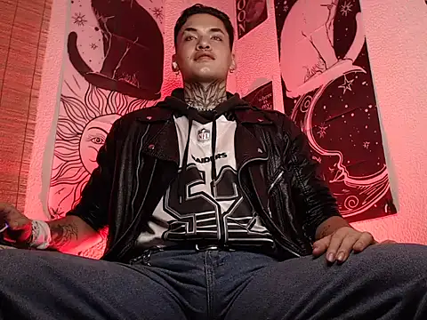 AlecBanne_'s Live XXX Chat