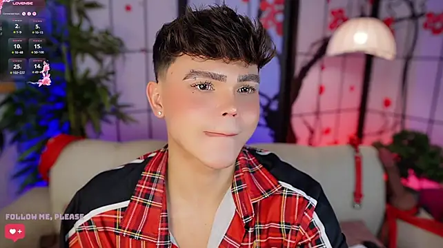 PRINCE_STEV Chat XXX live