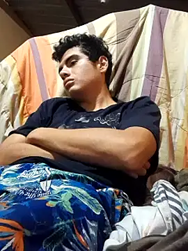 XXX chat uživo modela Ortiz3404