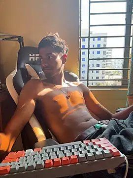 GunSlayn Live XXX chat