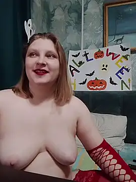 Živý XXX chat Loooving_Emma