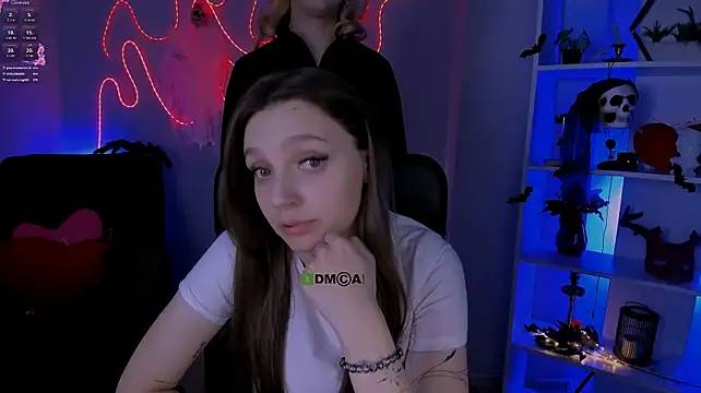 mariam_veil's Live XXX Chat