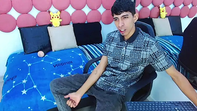 Drake_Jack – Naživo XXX chat