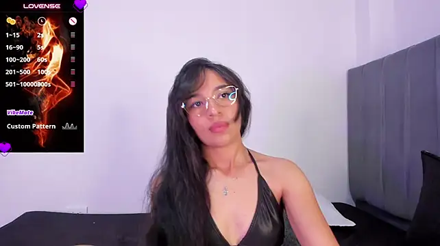 Chat XXX ao vivo de lillielover16