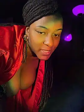 GirthGoddessCoco's Live XXX Chat