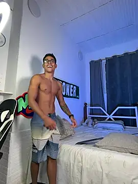 Chat XXX Live Jackson_stone