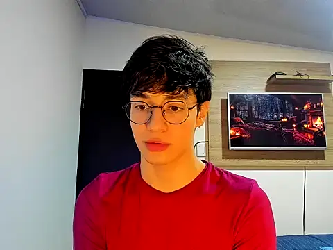 TheBluePrince Webcam show