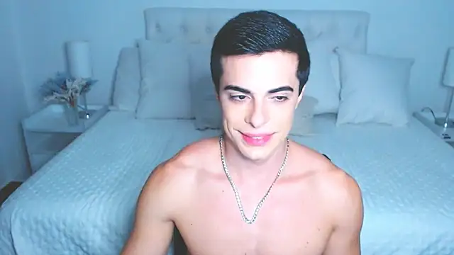 mr_hunterx লাইভ XXX চ্যাট