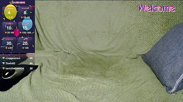 Shamrock_69's Live XXX Chat