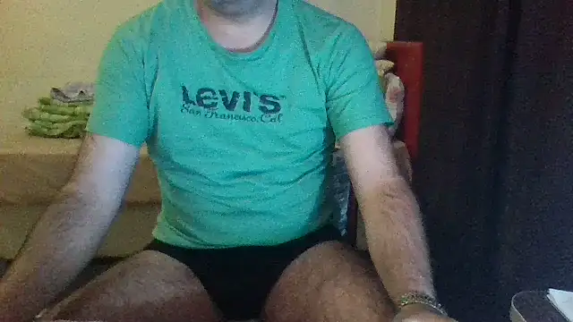 Živý XXX chat st206boy