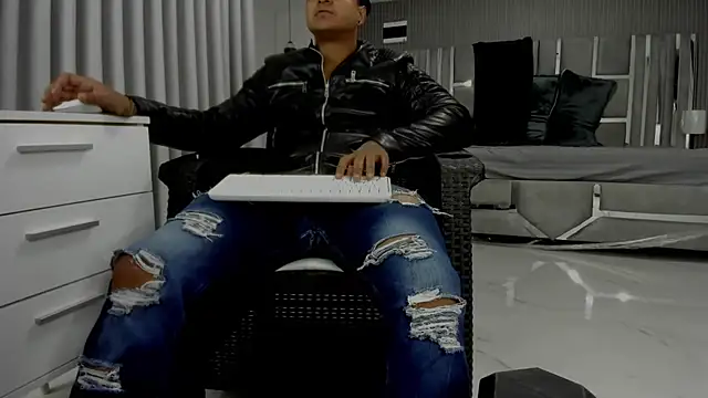 master_jens Live XXX Chat
