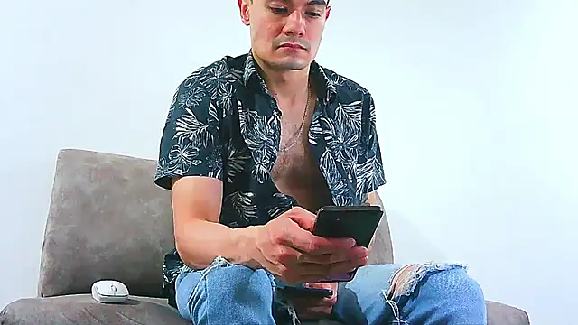 jhohannes-maximo Webcamshow