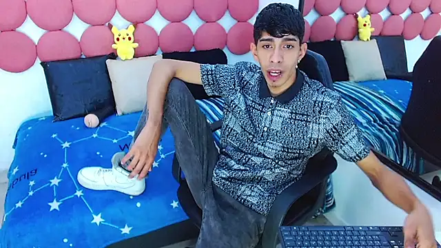 Drake_Jack Live XXX-chat