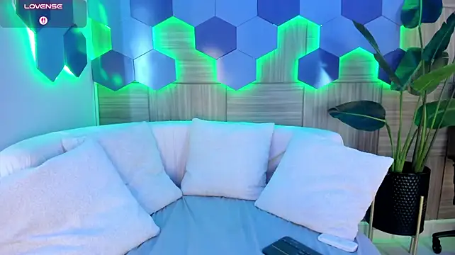 ManuelaSantos Chat XXX in diretta
