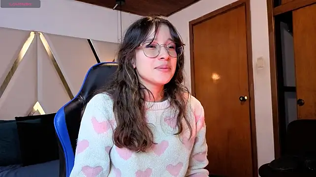 Chat XXX en directo de ZoeDear_