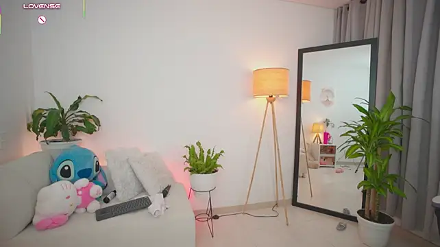 Czat XXX na żywo – roxie_gates_