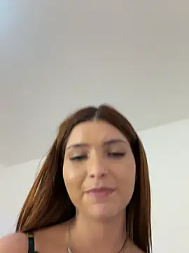 Mel_PinkBR Live XXX-Chat