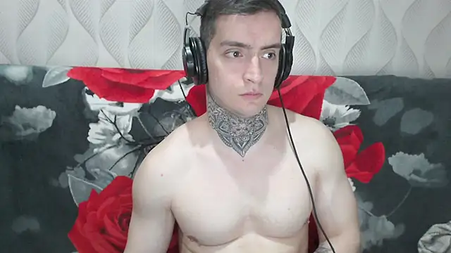 Chat XXX Live this_is_andy