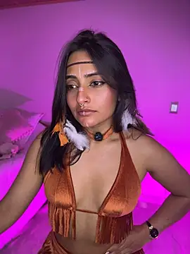 NandaVixen's Live XXX Chat