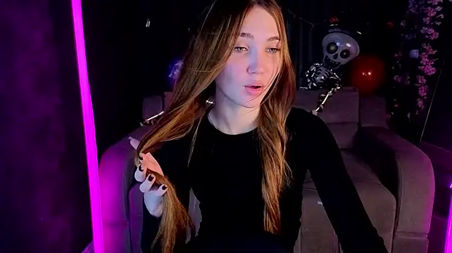 Princess__Lily's Live XXX Chat