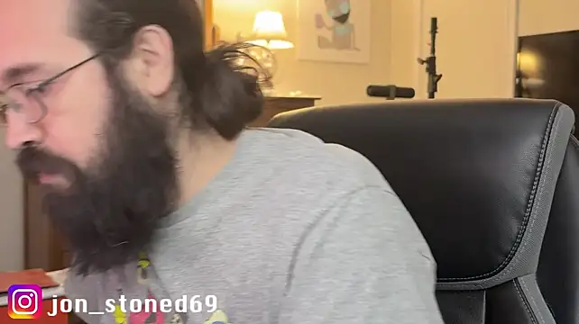 Chatroom XXX en direct de Apocalypse_Jerry