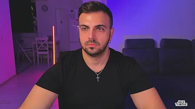 Živý XXX chat Jace_Thorne