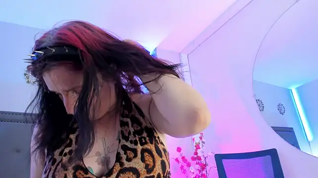 Czat XXX na żywo – CloeMature