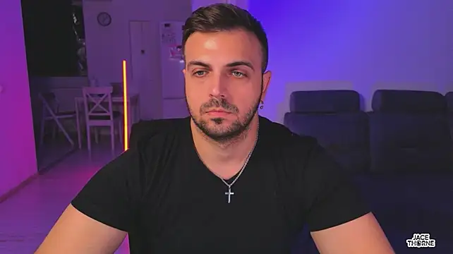 Chat XXX en directo de Jace_Thorne