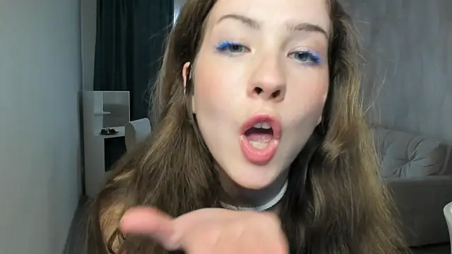 HollyMorris' Live XXX Chat