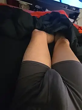 Webkamerová show Varitadejay