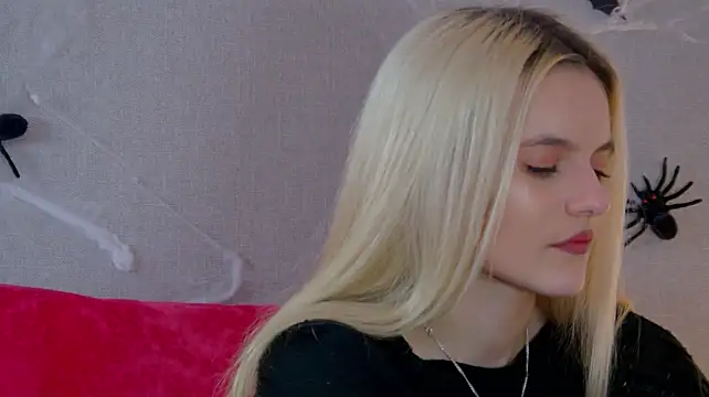 Chat XXX ao vivo de LeaLamour