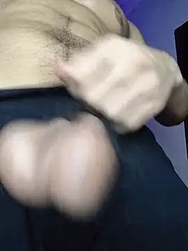 Chat XXX en directo de roxiii_