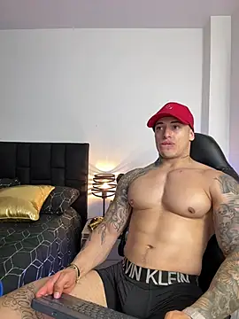 JeremyLane – Naživo XXX chat