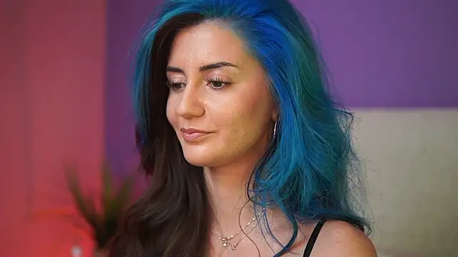 Chat XXX ao vivo de SabrinaHope