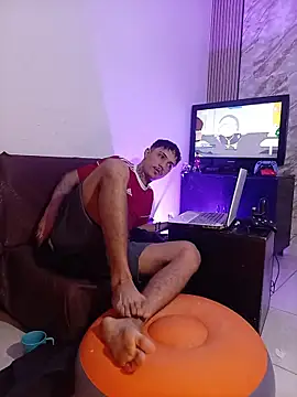 Chatroom XXX en direct de HannibalLester