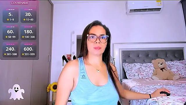 sharonDulce's Live XXX Chat