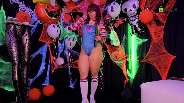 teretwerk_23's Live XXX Chat