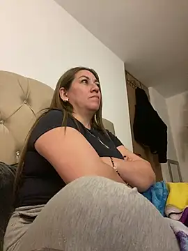 SCARLET-20 Live XXX-Chat