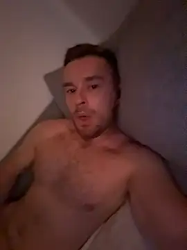 Chat XXX en directo de SoberingTadpole