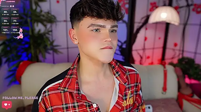 PRINCE_STEV XXX чат на живо