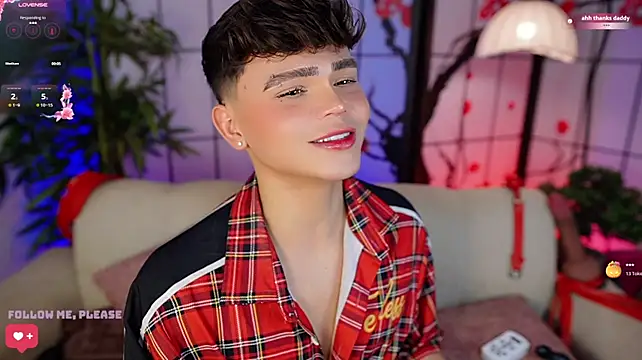 PRINCE_STEV XXX чат на живо