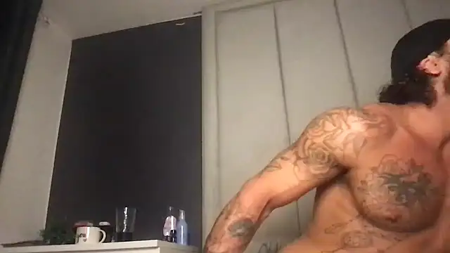 Magic_Mike_666 XXX чат на живо