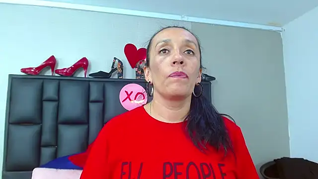 Chat XXX ao vivo de DakotaMartinn