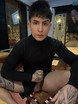 Czat XXX na żywo – _Tomy08calderon