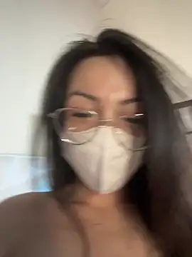 Eliana_xyz's Live XXX Chat